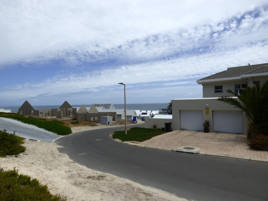 0 Bedroom Property for Sale in Yzerfontein Western Cape